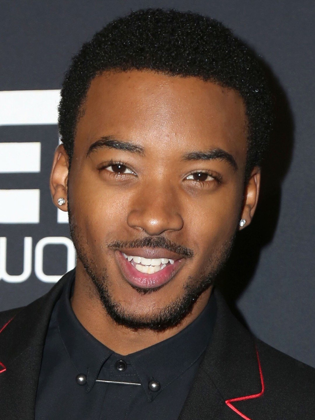 Algee Smith